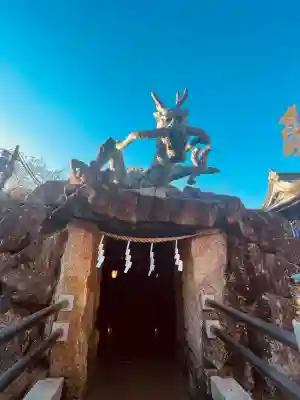 江島神社(神奈川県)