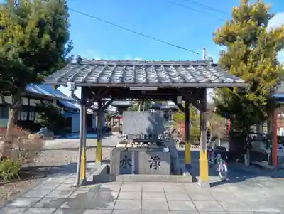 乙津寺　（鏡島弘法）(岐阜県)