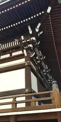 本能寺のその他建物