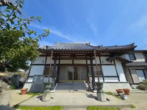 宗善寺(和歌山県)
