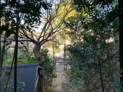 安房高野山妙音院のその他建物