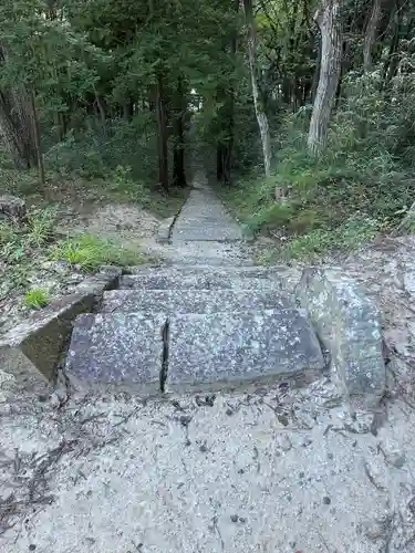 愛宕神社(福島県)