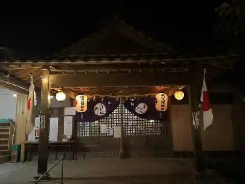 八幡神社(三重県)