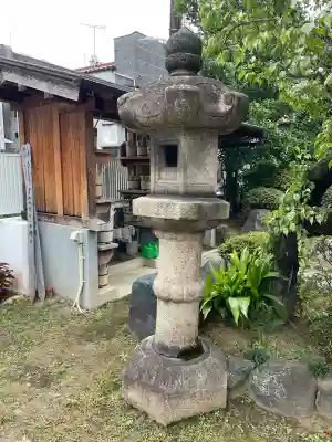 春慶院(東京都)