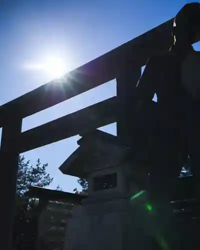 石川護國神社(石川県)