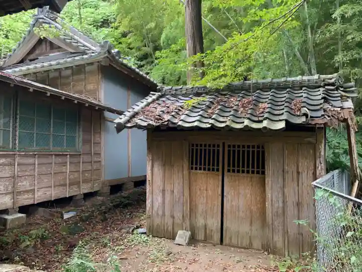 玉崎神社(千葉県)
