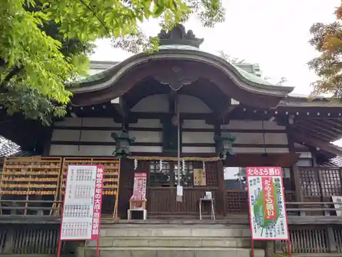 神明宮(石川県)