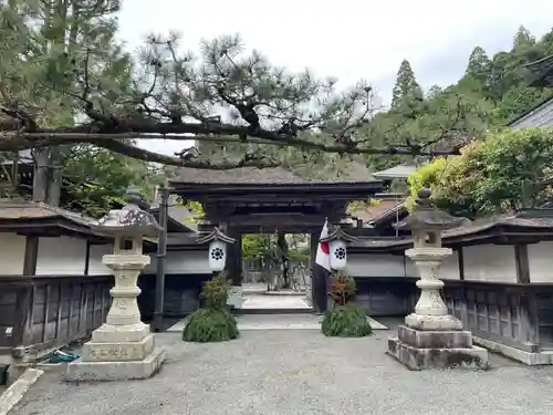 龍泉院(和歌山県)