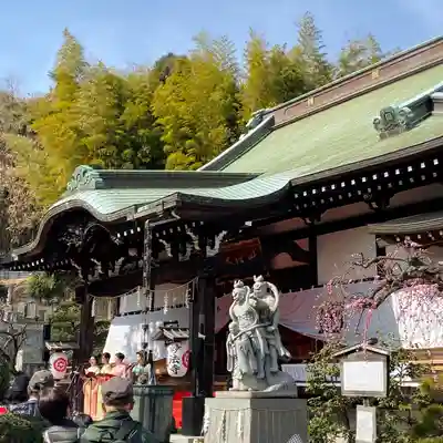 妙法寺(神奈川県)