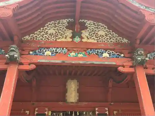 高照神社(青森県)
