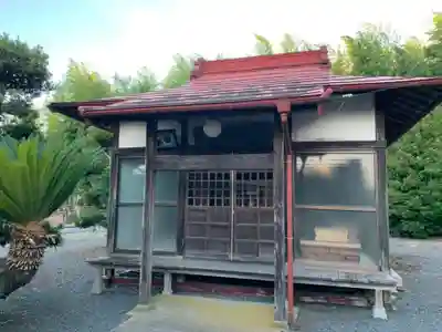 吉祥院(千葉県)