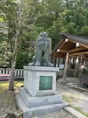 諏訪大社(長野県)