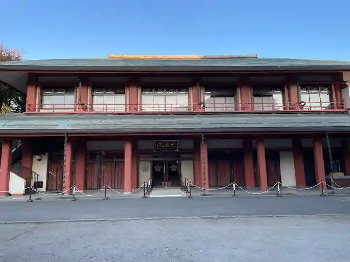 新井薬師(梅照院)(東京都)