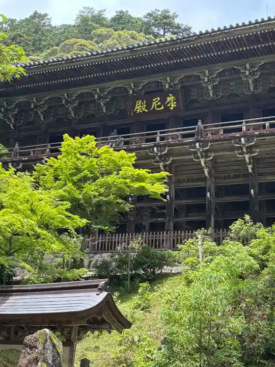 圓教寺(兵庫県)