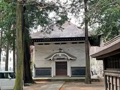 恵林寺(山梨県)