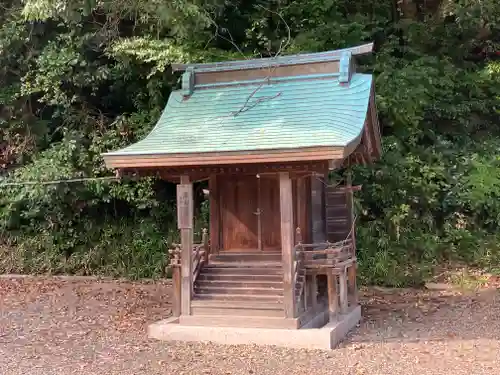 吉備津彦神社(岡山県)