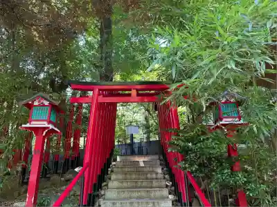 乃木神社(東京都)