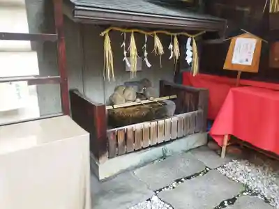 綱敷天神社御旅社(大阪府)