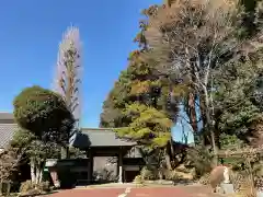 妙見寺の建物その他