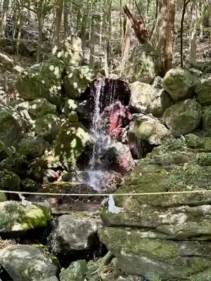 出雲大神宮のその他建物