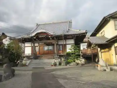 万松院(静岡県)