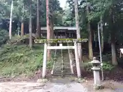 小岸大神社(三重県)