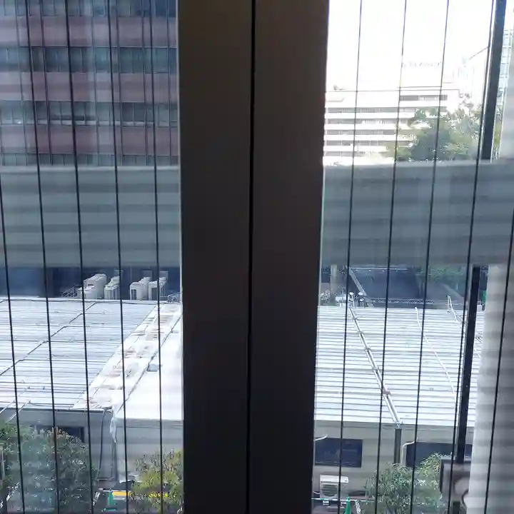 大手町神社(東京都)