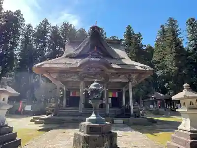 置賜三十三観音巡礼(山形県)