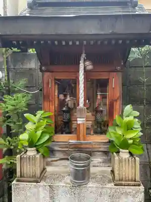 大二神(京都府)