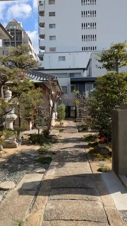 宝国寺(大阪府)