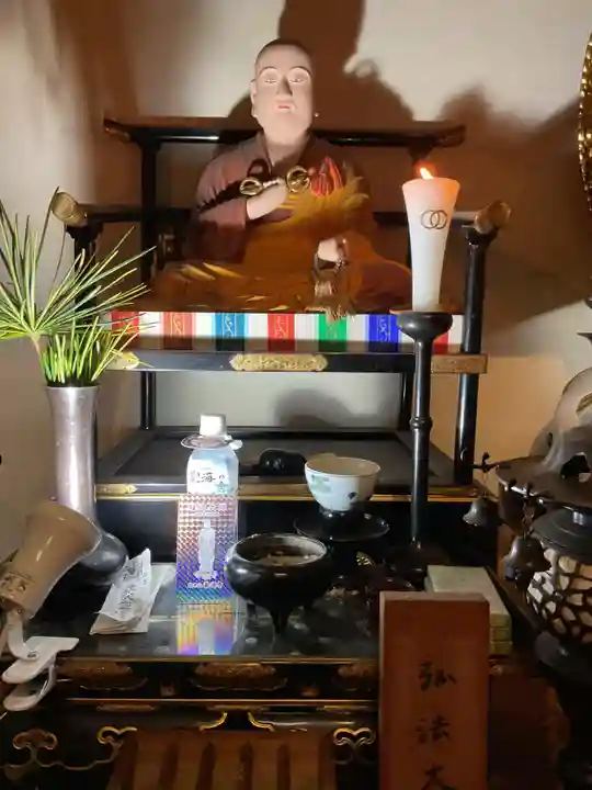 東界寺(愛知県)