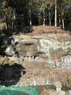 常泉寺(埼玉県)