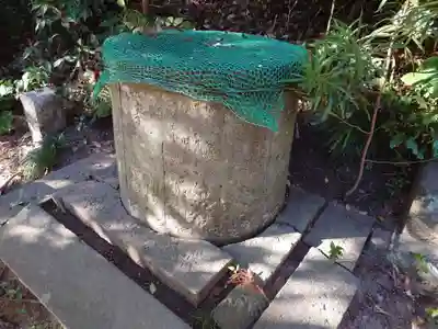 橘樹神社(千葉県)