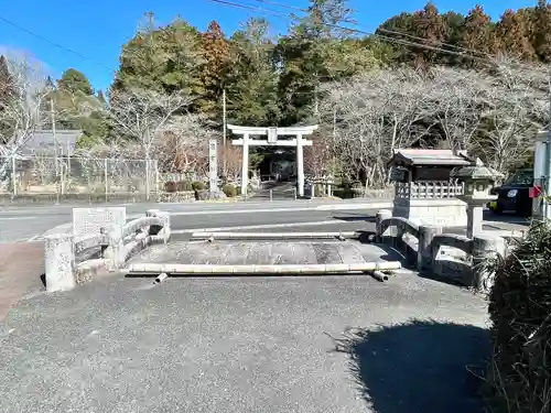 日吉神社(滋賀県)