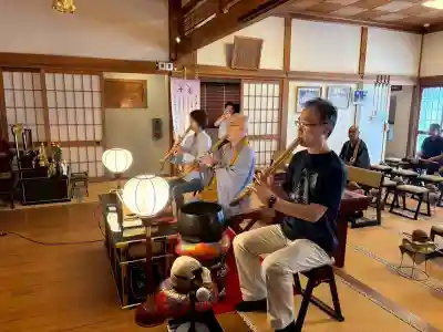 遠照山 光明寺（尼崎大仏）(兵庫県)