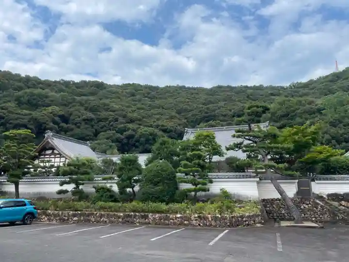 金寶山 瑞龍寺(岐阜県)