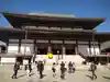 成田山新勝寺の本殿・本堂