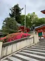 八坂神社(祇園さん)のその他建物
