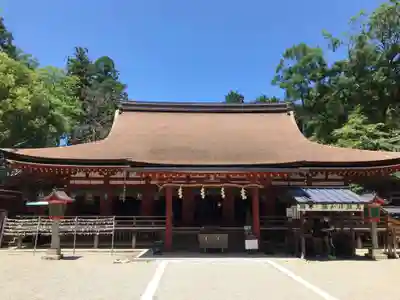石上神宮(奈良県)