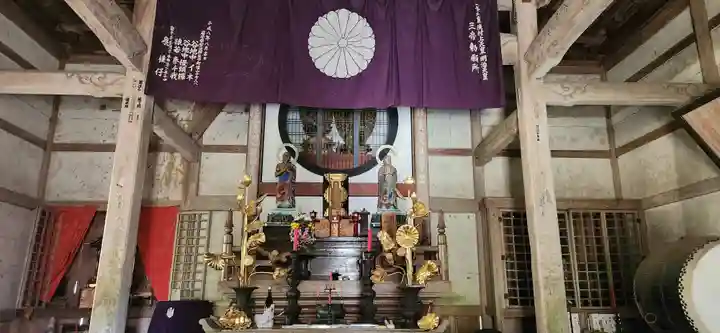 萬松寺(山形県)