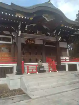 大光院(宮城県)