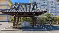 東本願寺(東京都)