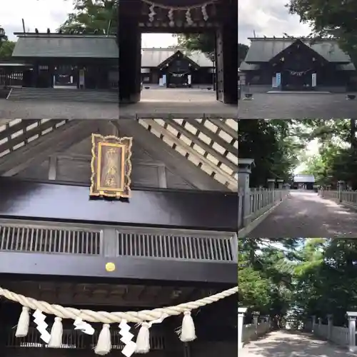 千歳神社のその他建物