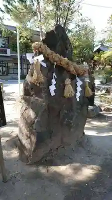 住吉神社のその他建物