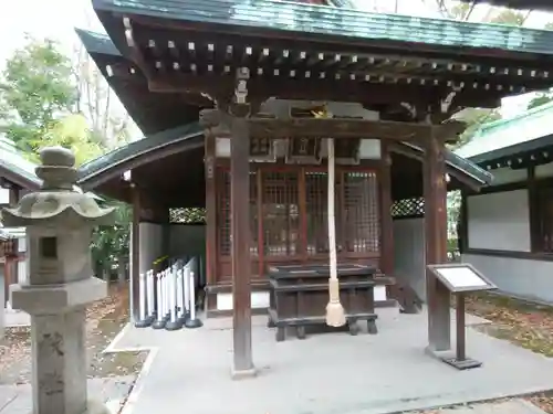 豊國神社(大阪府)
