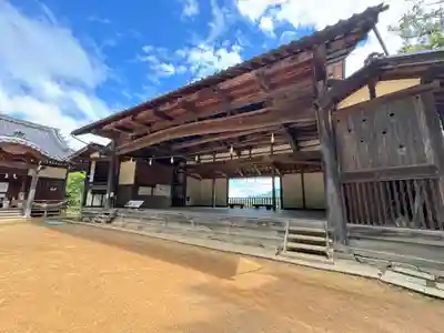 別所神社(長野県)