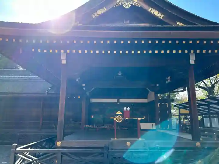 伏見稲荷大社(京都府)