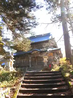 円蔵寺(福島県)