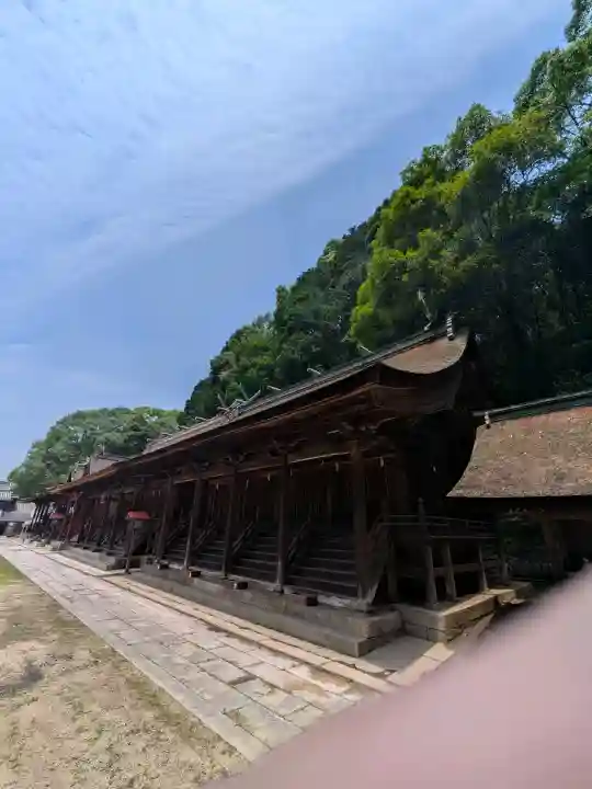 日本第一熊野神社(岡山県)