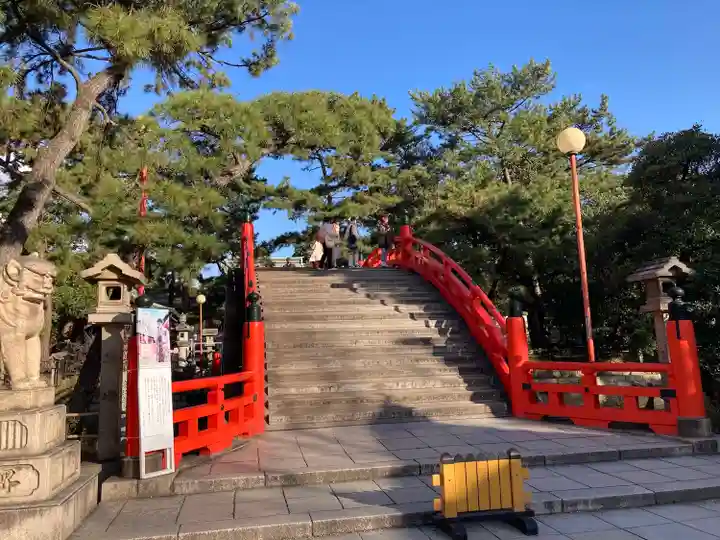 住吉大社(大阪府)